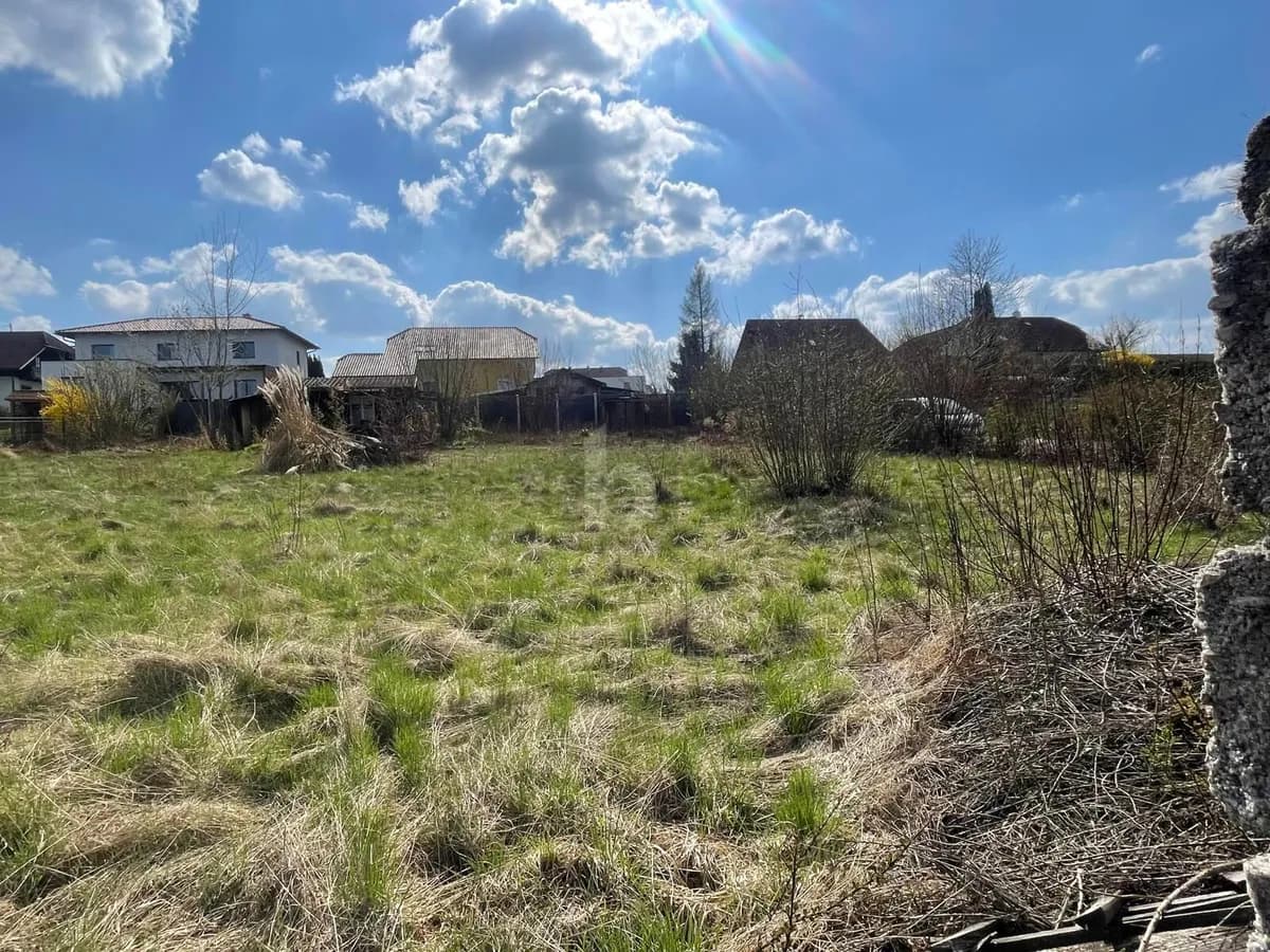 Grundstück kaufen in Linz Land – 1 012 m² – Bild 2 von 3