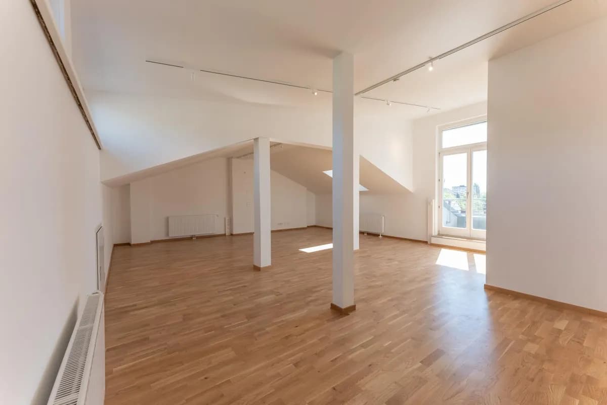 Gewerbeimmobilie mieten in Graz – 77 m², € 1.400 – Bild 3 von 16