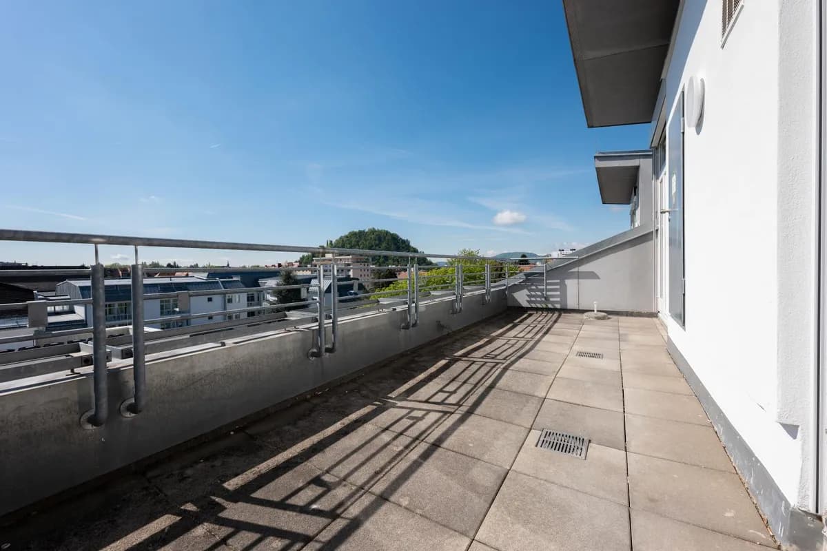 Gewerbeimmobilie mieten in Graz – 77 m², € 1.400 – Bild 14 von 16