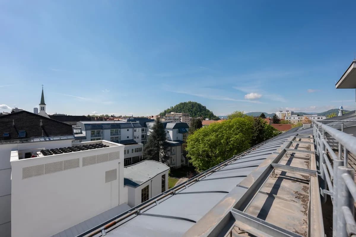 Gewerbeimmobilie mieten in Graz – 77 m², € 1.400 – Bild 15 von 16