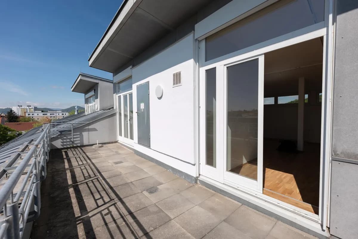 Gewerbeimmobilie mieten in Graz – 77 m², € 1.400 – Bild 16 von 16