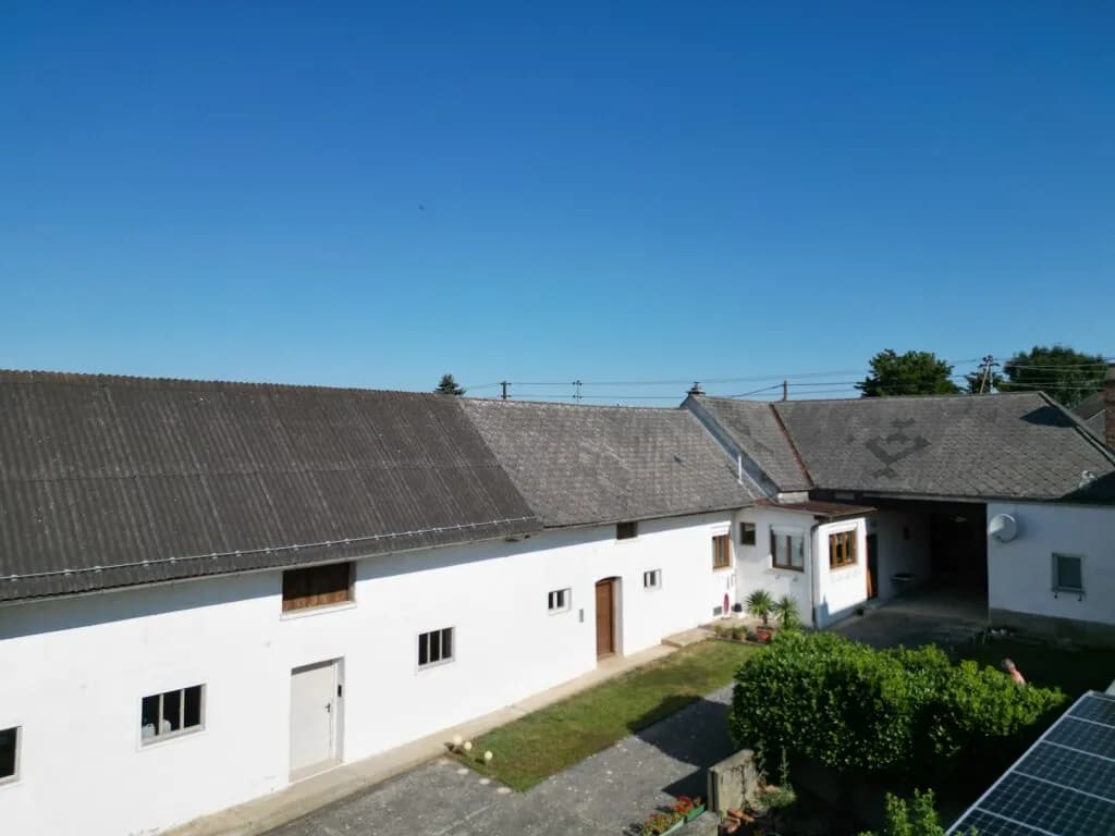 3-Zimmer-Immobilie kaufen in Oberpullendorf – 108 m², € 169.000 – Bild 1 von 55