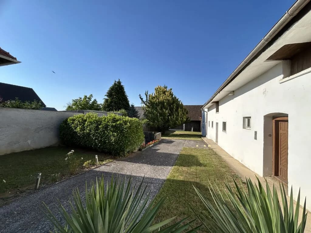 3-Zimmer-Immobilie kaufen in Oberpullendorf – 108 m², € 169.000 – Bild 9 von 55