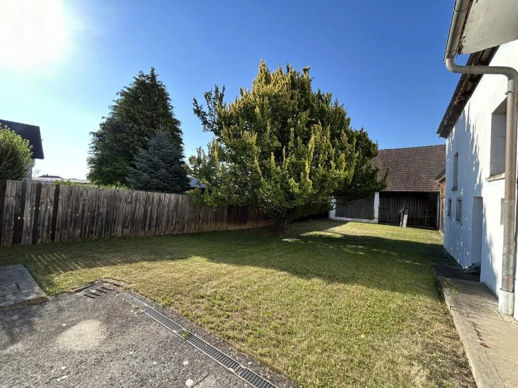 3-Zimmer-Immobilie kaufen in Oberpullendorf – 108 m², € 169.000 – Bild 12 von 55