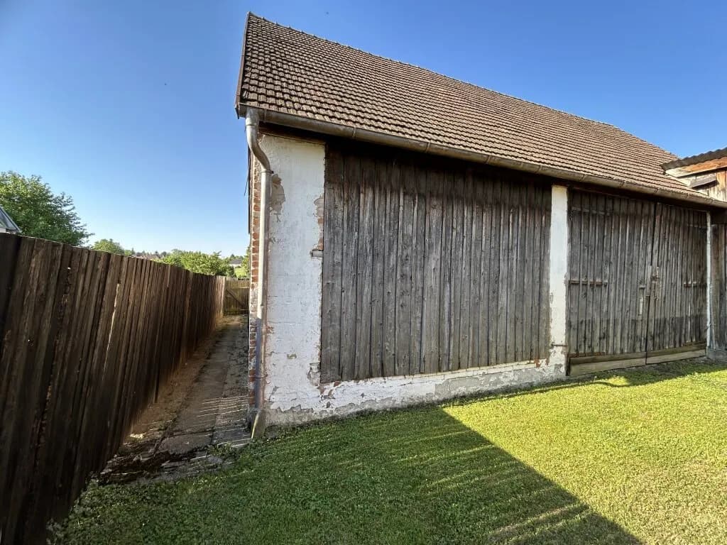 3-Zimmer-Immobilie kaufen in Oberpullendorf – 108 m², € 169.000 – Bild 28 von 55