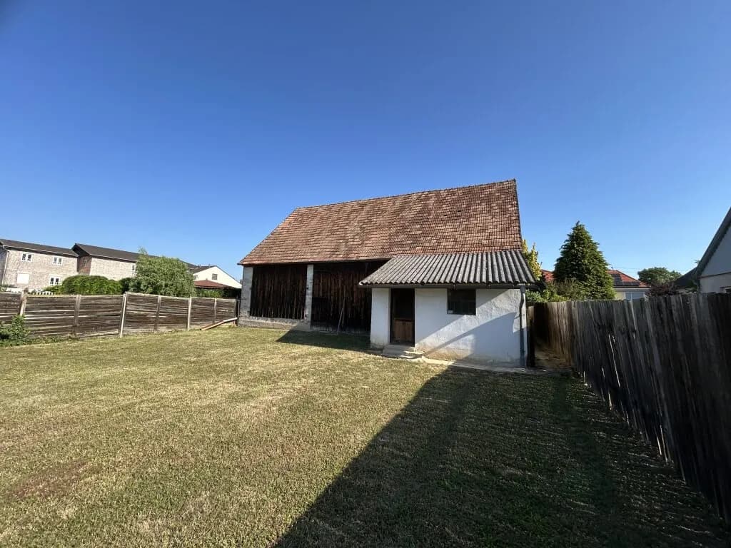 3-Zimmer-Immobilie kaufen in Oberpullendorf – 108 m², € 169.000 – Bild 34 von 55