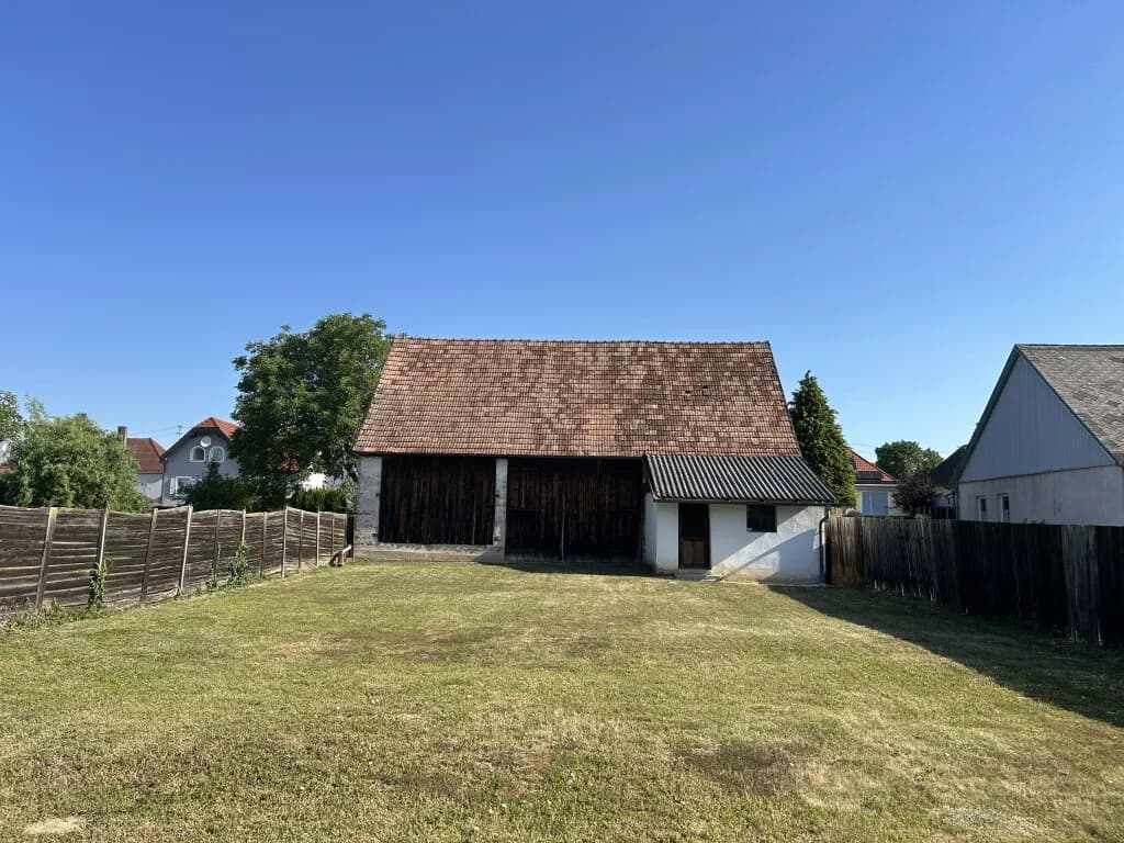 3-Zimmer-Immobilie kaufen in Oberpullendorf – 108 m², € 169.000 – Bild 35 von 55