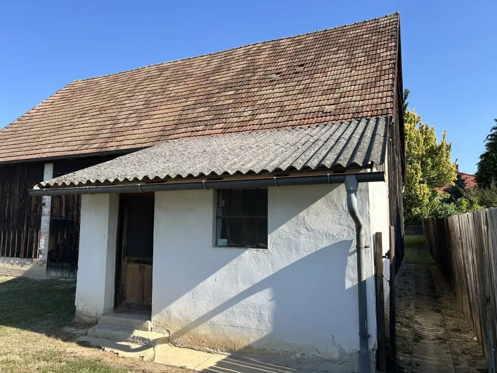 3-Zimmer-Immobilie kaufen in Oberpullendorf – 108 m², € 169.000 – Bild 36 von 55