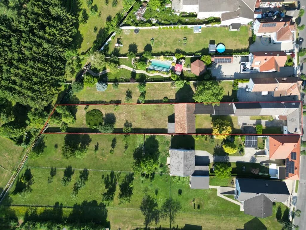 3-Zimmer-Immobilie kaufen in Oberpullendorf – 108 m², € 169.000 – Bild 54 von 55