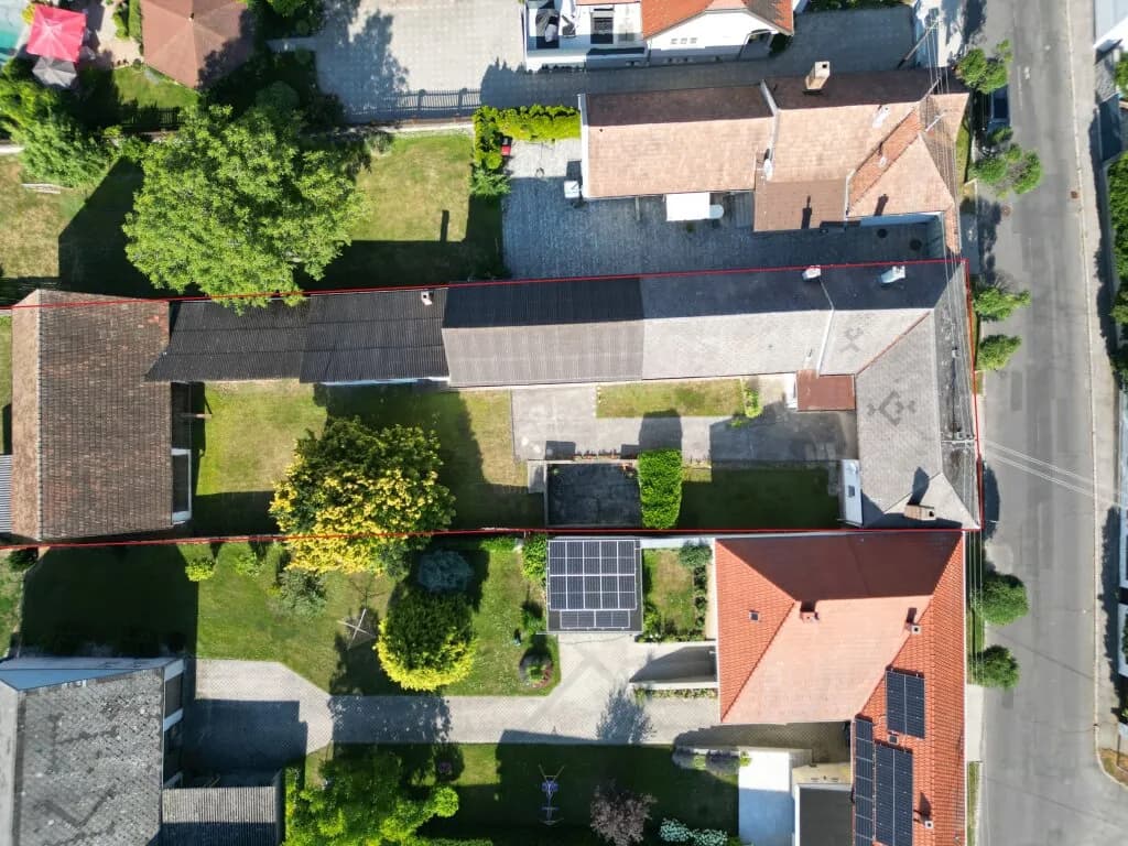 3-Zimmer-Immobilie kaufen in Oberpullendorf – 108 m², € 169.000 – Bild 55 von 55
