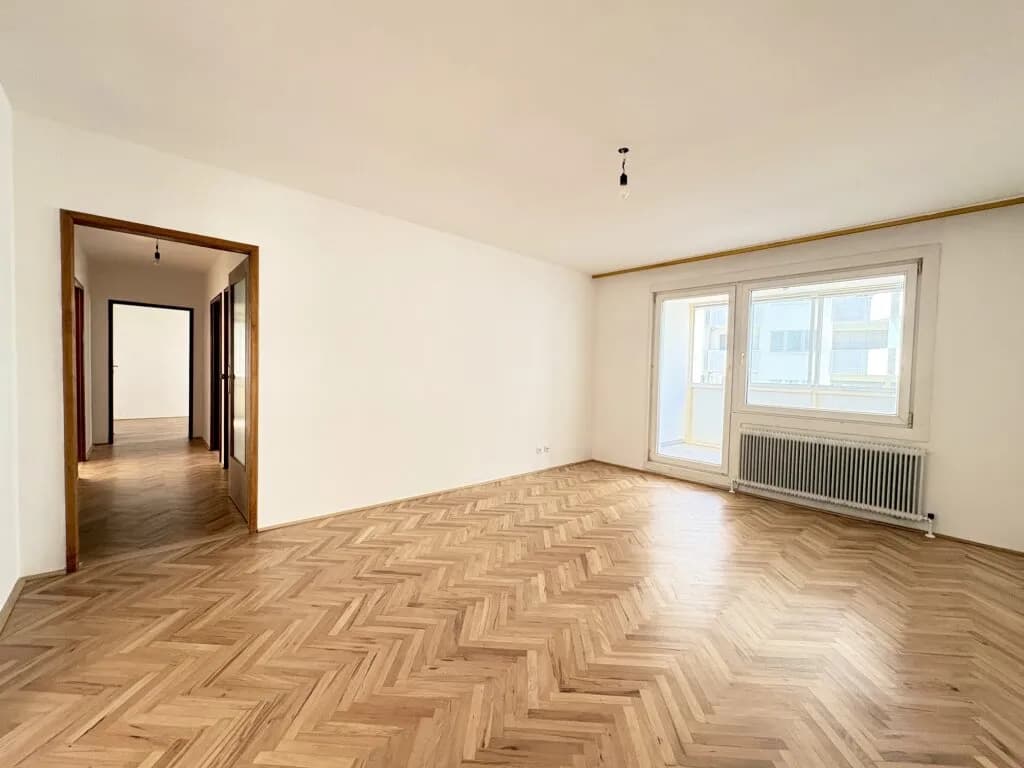 5-Zimmer-Wohnung kaufen in Wien – 120,73 m², € 599.000 – Bild 2 von 28