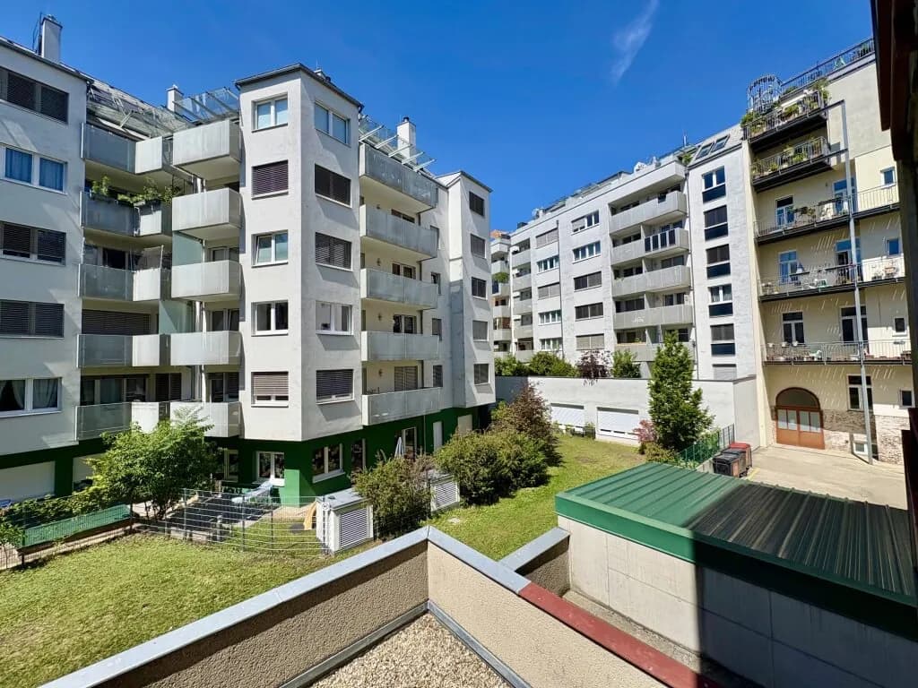 5-Zimmer-Wohnung kaufen in Wien – 120,73 m², € 599.000 – Bild 4 von 28