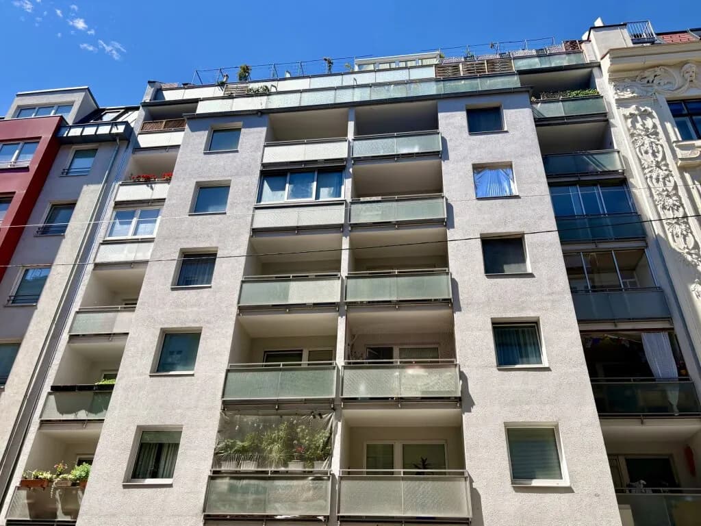 5-Zimmer-Wohnung kaufen in Wien – 120,73 m², € 599.000 – Bild 22 von 28