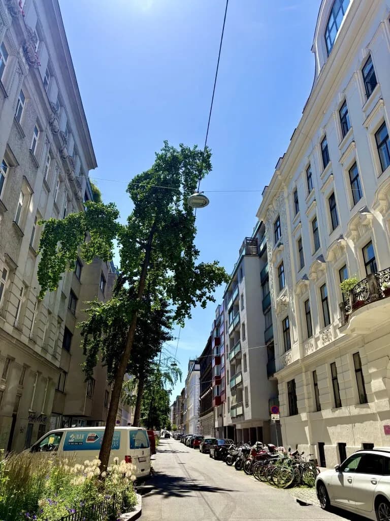 5-Zimmer-Wohnung kaufen in Wien – 120,73 m², € 599.000 – Bild 27 von 28