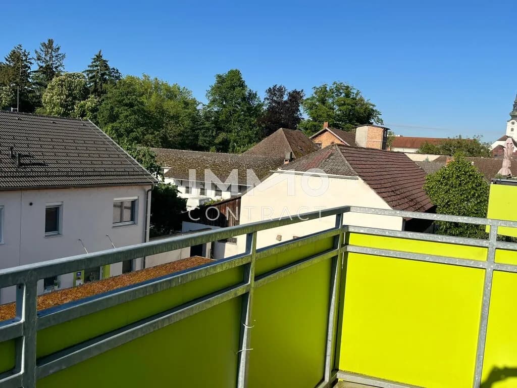 3-Zimmer-Wohnung mieten in Melk – 78,48 m², € 998 – Bild 6 von 16