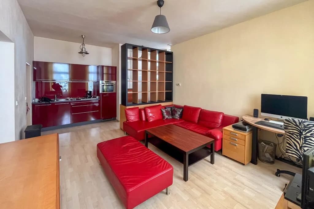 2-Zimmer-Wohnung kaufen in Wien – 44 m², € 275.000 – Bild 3 von 8
