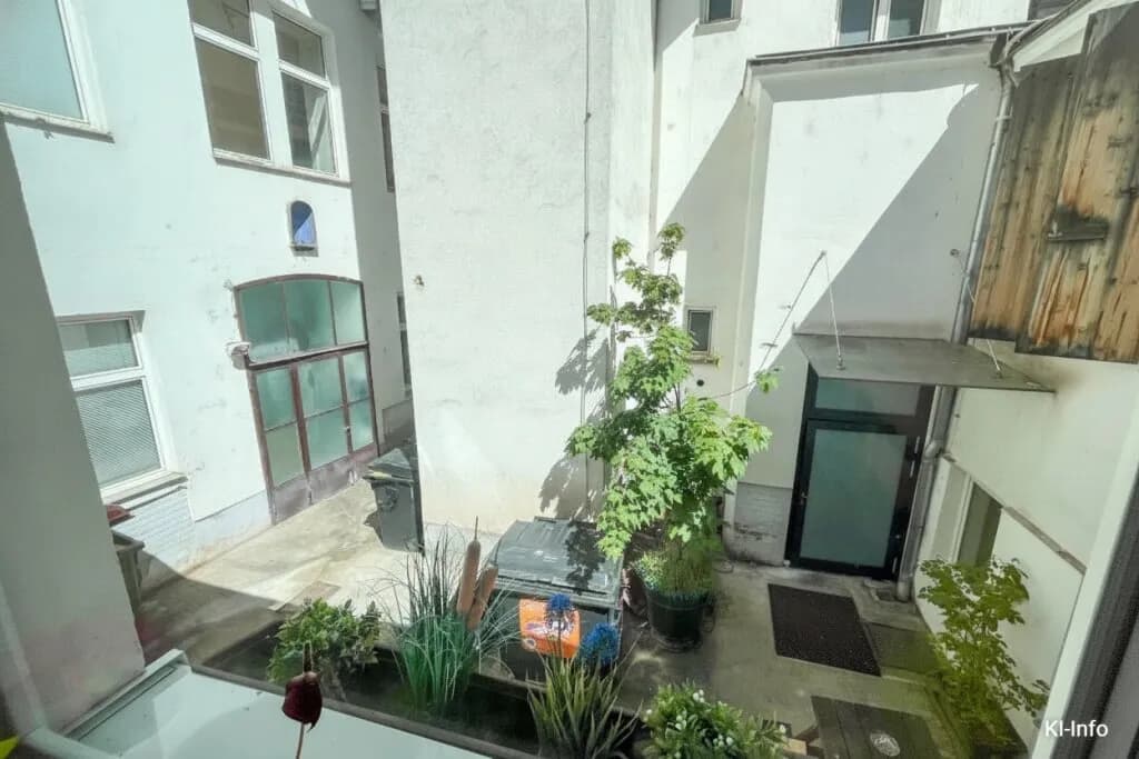 2-Zimmer-Wohnung kaufen in Wien – 44 m², € 275.000 – Bild 5 von 8
