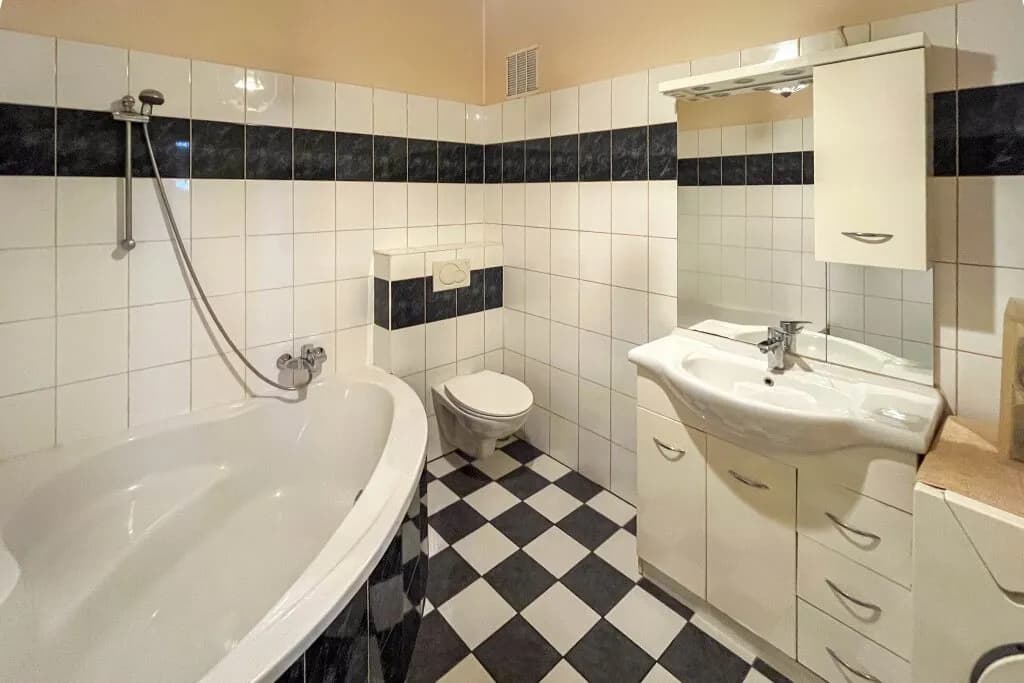 2-Zimmer-Wohnung kaufen in Wien – 44 m², € 275.000 – Bild 7 von 8