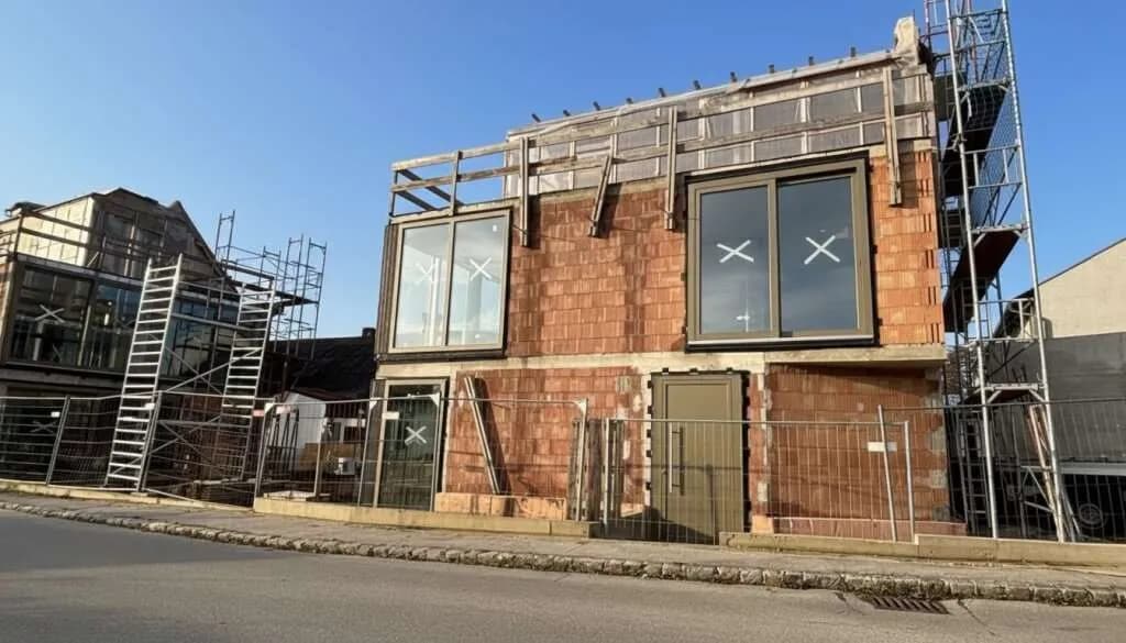 5-Zimmer-Haus kaufen in Korneuburg – 114,5 m², € 629.000