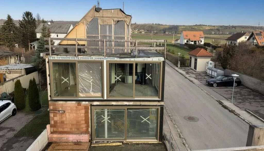 5-Zimmer-Haus kaufen in Korneuburg – 114,5 m², € 629.000 – Bild 4 von 23