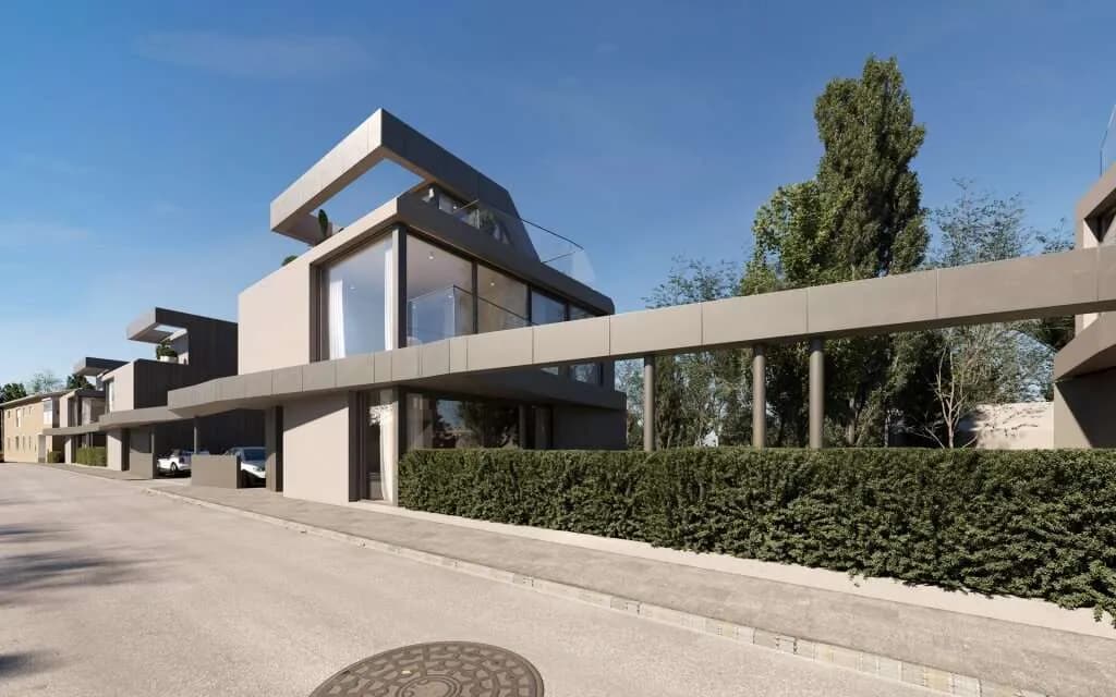 5-Zimmer-Haus kaufen in Korneuburg – 114,5 m², € 629.000 – Bild 8 von 23