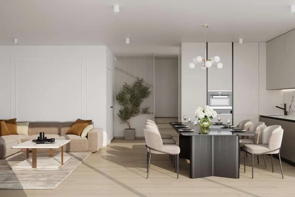 5-Zimmer-Haus kaufen in Korneuburg – 114,5 m², € 629.000 – Bild 15 von 23