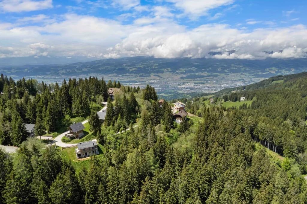 Grundstück kaufen in Wolfsberg – 1 449 m², € 152.145 – Bild 4 von 6