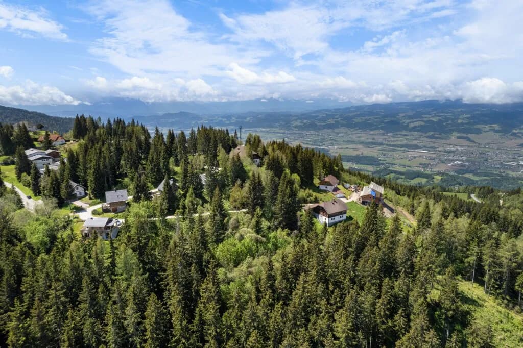 Grundstück kaufen in Wolfsberg – 1 449 m², € 152.145 – Bild 6 von 6