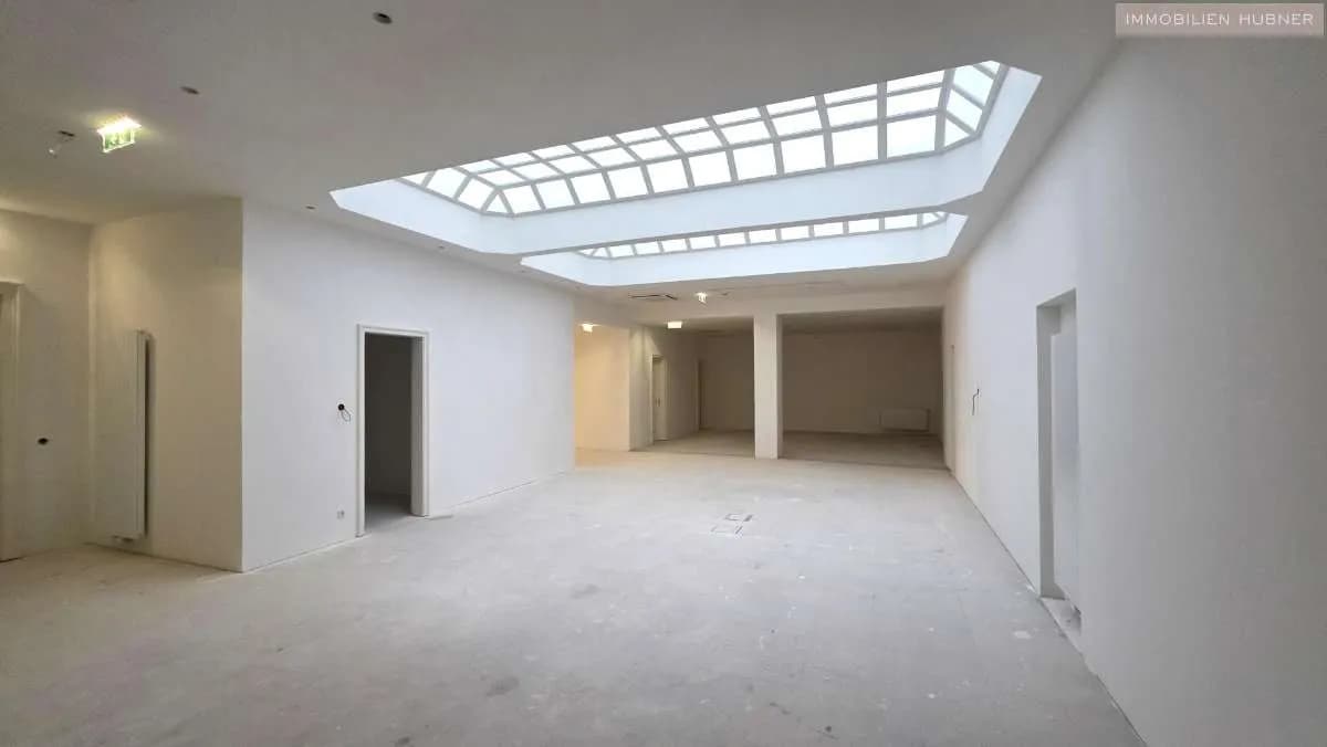 18-Zimmer-Gewerbeimmobilie mieten in Wien – 662 m², € 19.733 – Bild 6 von 13