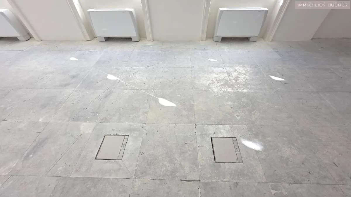 18-Zimmer-Gewerbeimmobilie mieten in Wien – 662 m², € 19.733 – Bild 8 von 13