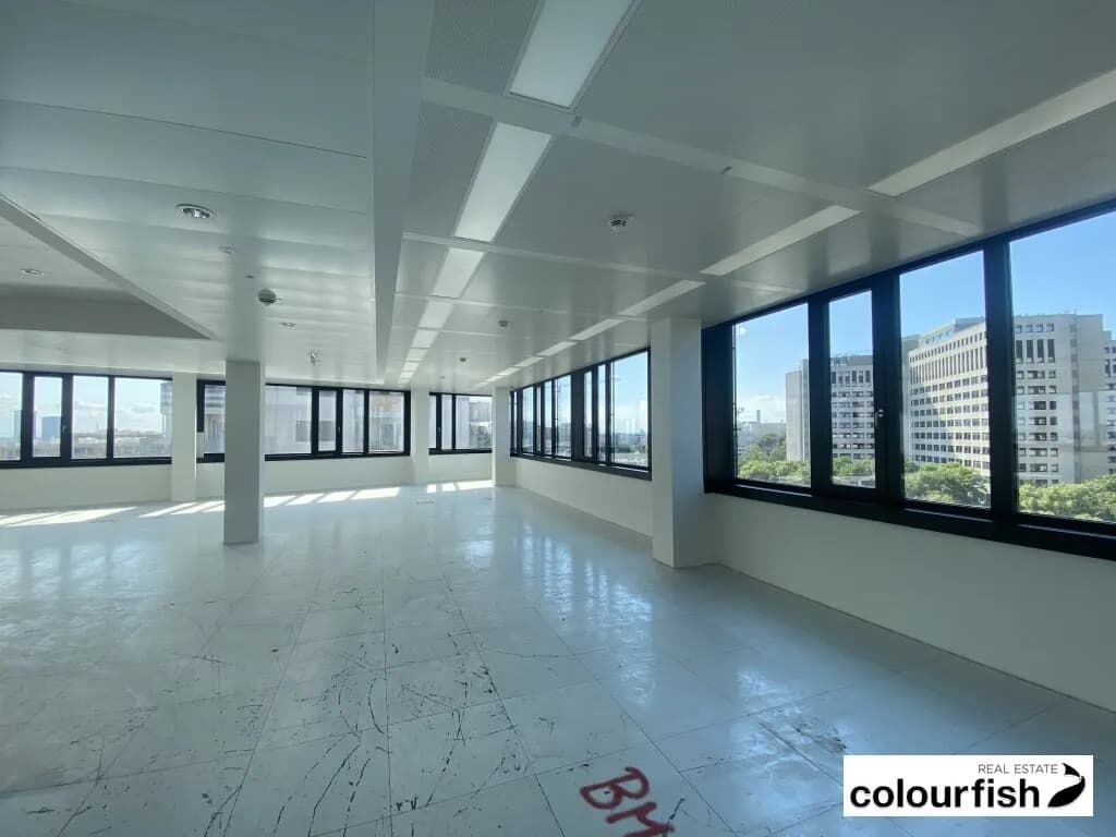 Gewerbeimmobilie mieten in Wien – 384 m², € 8.976 – Bild 4 von 12