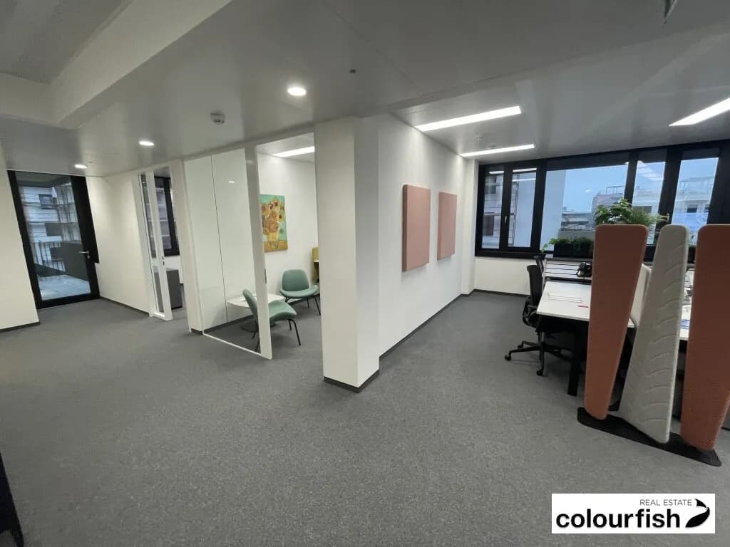 Gewerbeimmobilie mieten in Wien – 384 m², € 8.976 – Bild 10 von 12