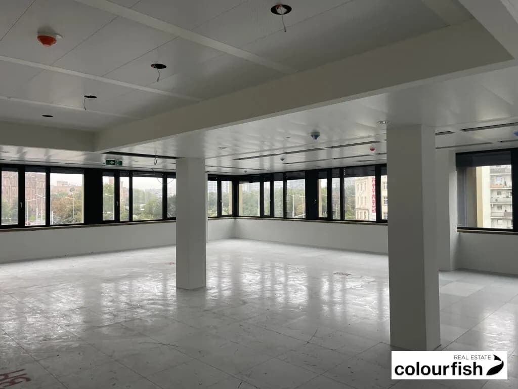 Gewerbeimmobilie mieten in Wien – 384 m², € 8.976 – Bild 12 von 12