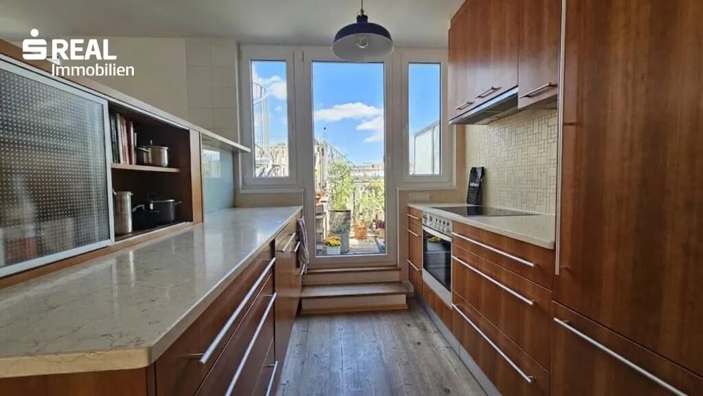 Wohnung mieten in Wien – 114,01 m², € 2.970 – Bild 8 von 19
