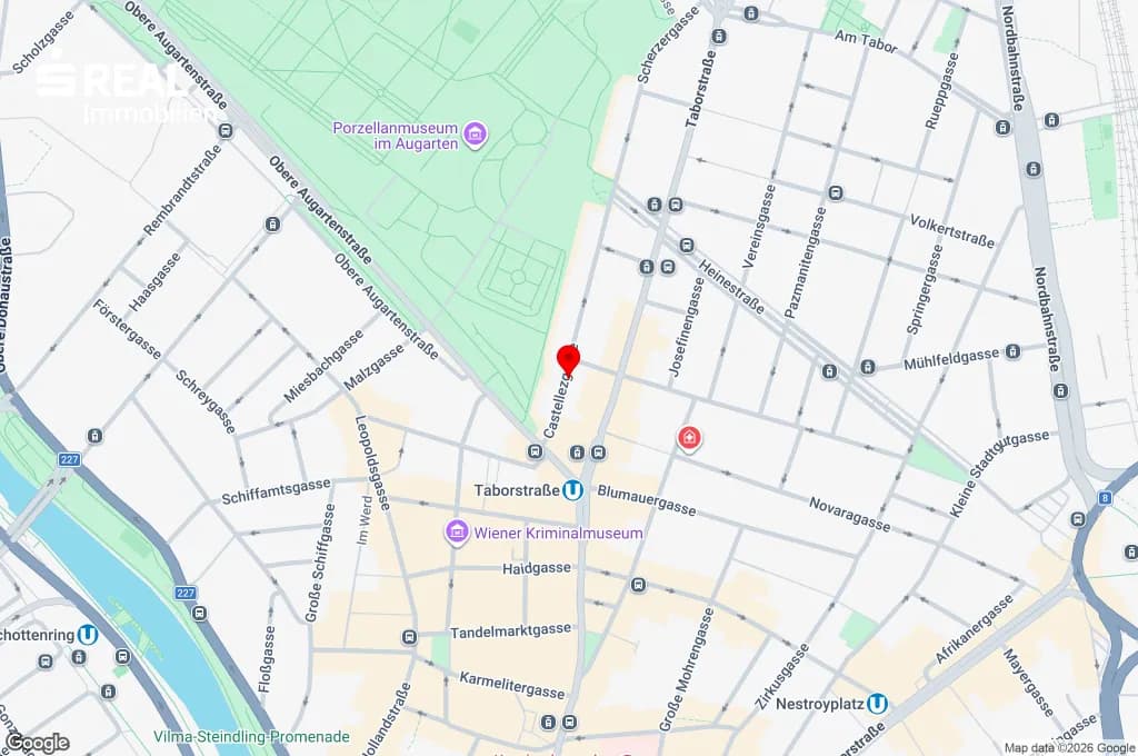 Wohnung mieten in Wien – 114,01 m², € 2.970 – Bild 19 von 19