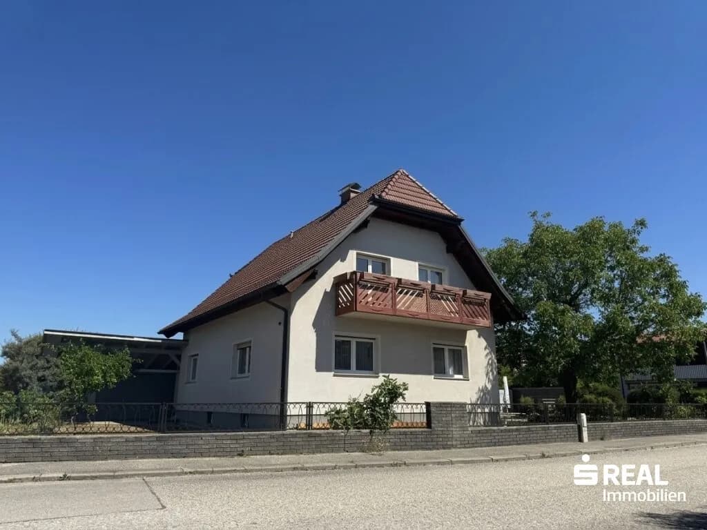Gewerbeimmobilie kaufen in Wels – 165 m², € 450.000