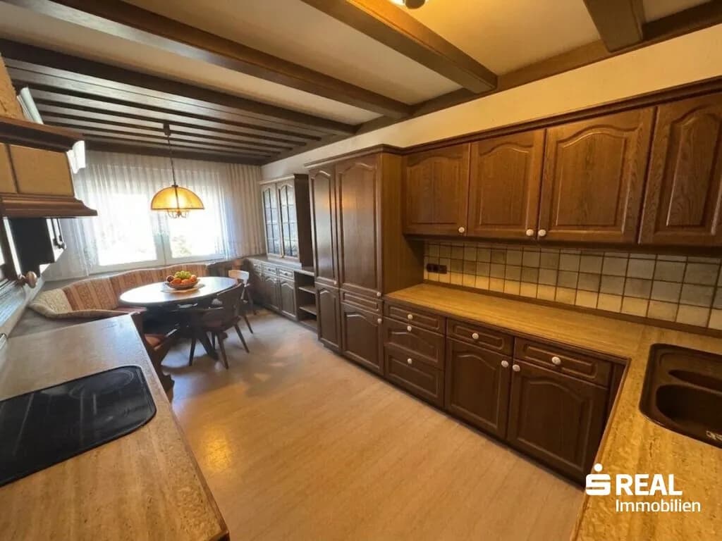Gewerbeimmobilie kaufen in Wels – 165 m², € 450.000 – Bild 3 von 17