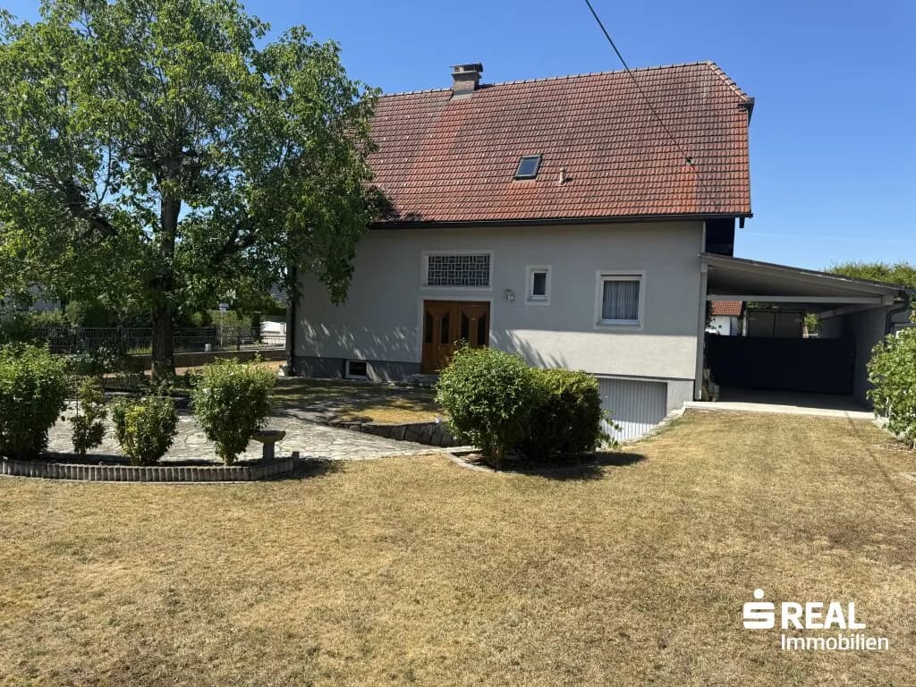 Gewerbeimmobilie kaufen in Wels – 165 m², € 450.000 – Bild 17 von 17