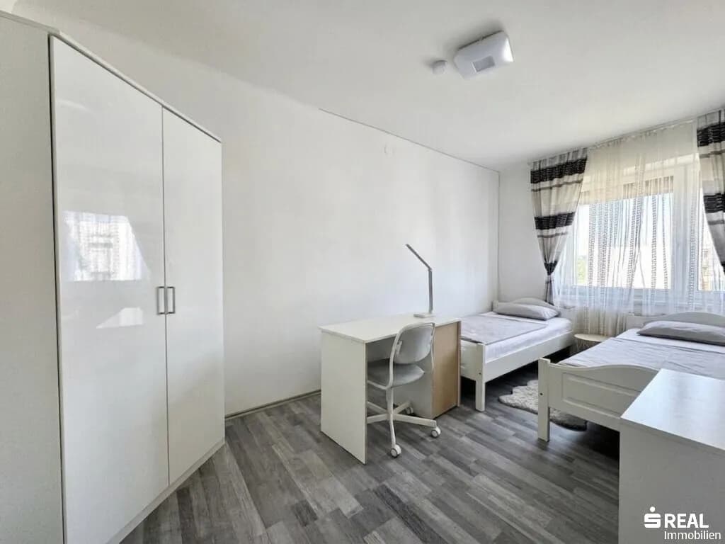 3-Zimmer-Wohnung kaufen in Villach – 72 m², € 209.000 – Bild 5 von 12