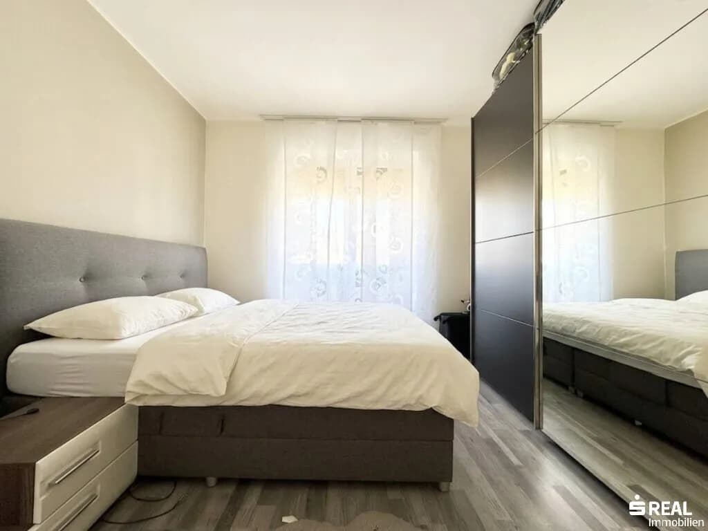 3-Zimmer-Wohnung kaufen in Villach – 72 m², € 209.000 – Bild 6 von 12