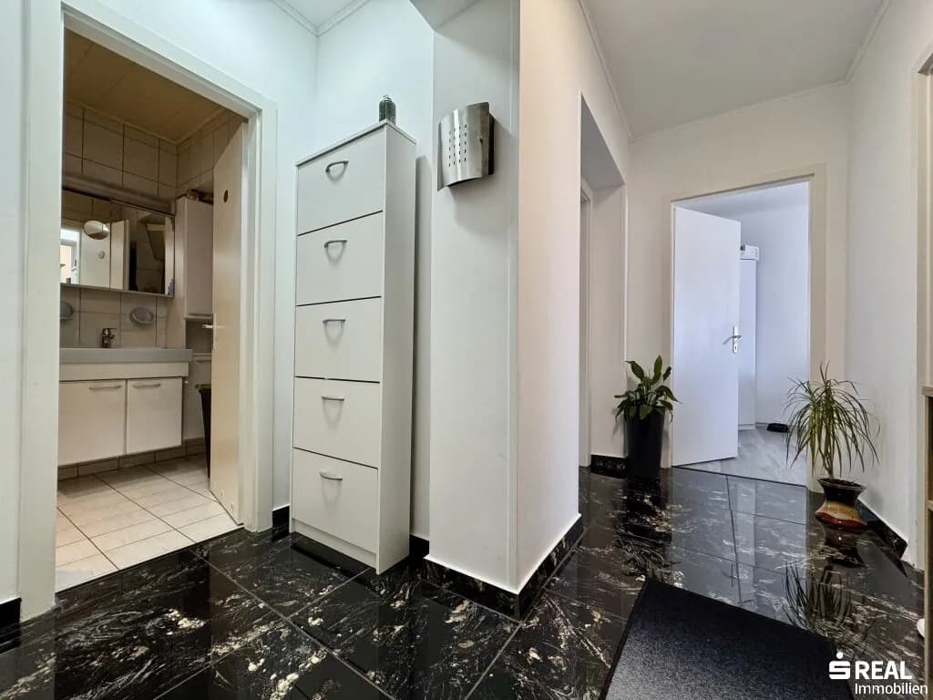 3-Zimmer-Wohnung kaufen in Villach – 72 m², € 209.000 – Bild 7 von 12