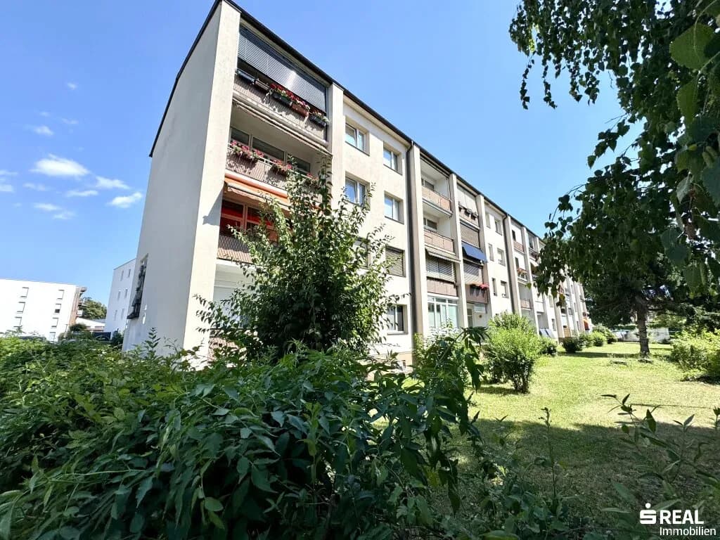 3-Zimmer-Wohnung kaufen in Villach – 72 m², € 209.000 – Bild 11 von 12