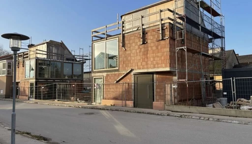4-Zimmer-Haus kaufen in Korneuburg – 116,54 m², € 599.000