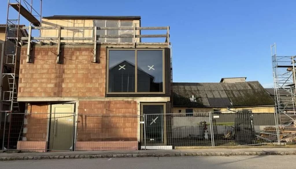 4-Zimmer-Haus kaufen in Korneuburg – 116,54 m², € 599.000 – Bild 2 von 22