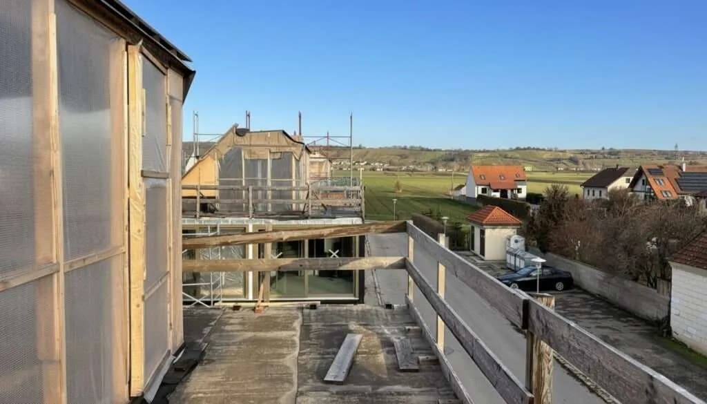 4-Zimmer-Haus kaufen in Korneuburg – 116,54 m², € 599.000 – Bild 3 von 22