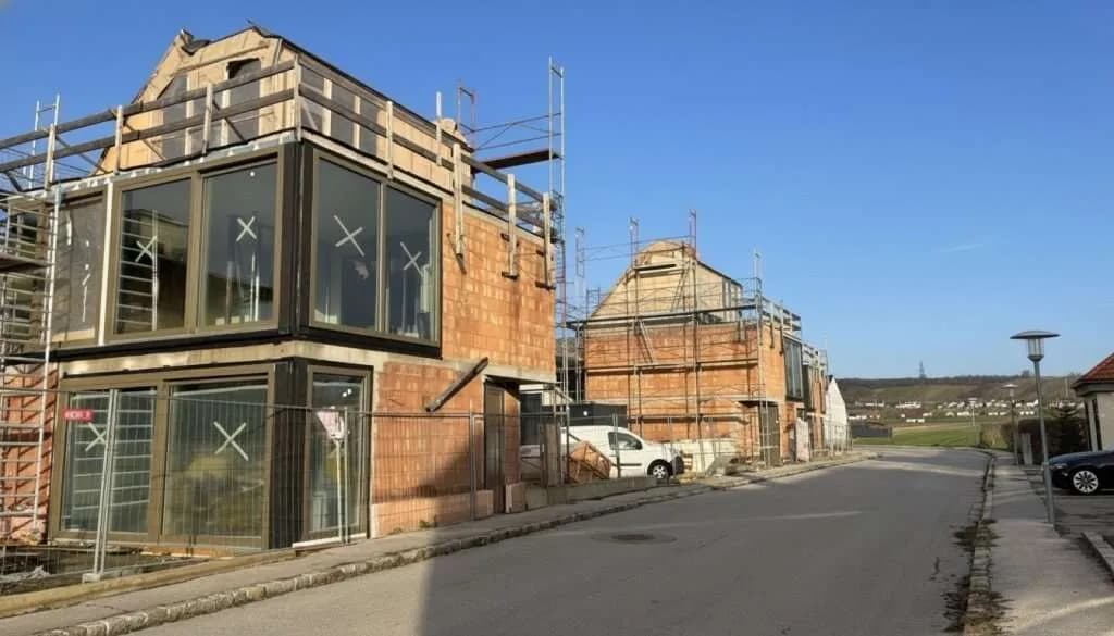 4-Zimmer-Haus kaufen in Korneuburg – 116,54 m², € 599.000 – Bild 5 von 22