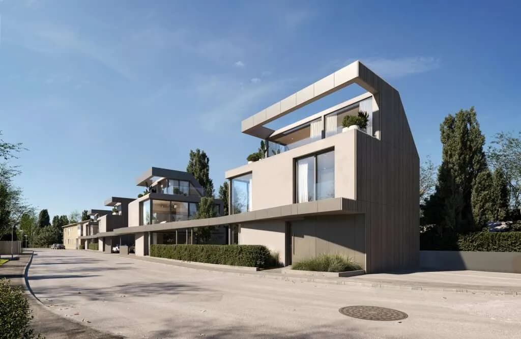 4-Zimmer-Haus kaufen in Korneuburg – 116,54 m², € 599.000 – Bild 7 von 22