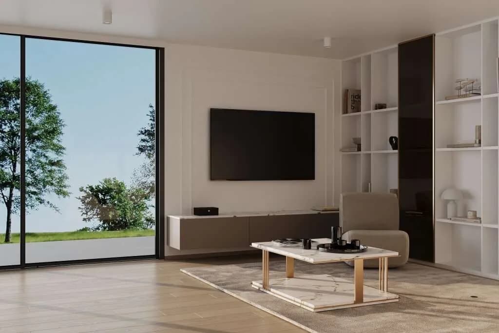 4-Zimmer-Haus kaufen in Korneuburg – 116,54 m², € 599.000 – Bild 9 von 22