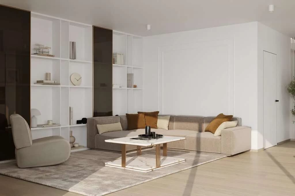 4-Zimmer-Haus kaufen in Korneuburg – 116,54 m², € 599.000 – Bild 10 von 22