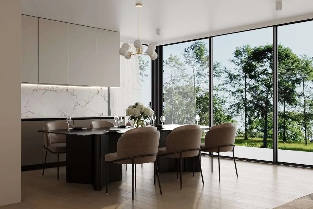 4-Zimmer-Haus kaufen in Korneuburg – 116,54 m², € 599.000 – Bild 11 von 22